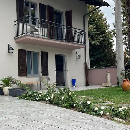 Bed and Breakfast L'Alba Magliano Alfieri Exteriér fotografie