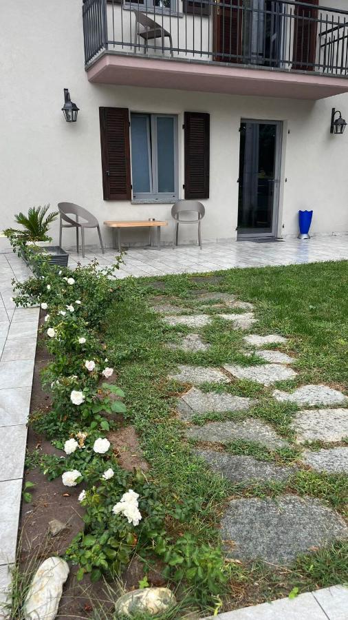 Bed and Breakfast L'Alba Magliano Alfieri Exteriér fotografie