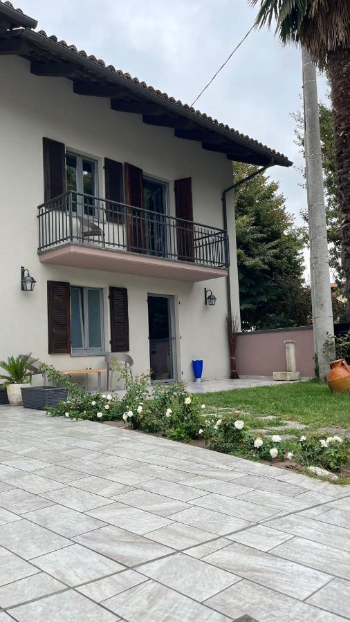 Bed and Breakfast L'Alba Magliano Alfieri Exteriér fotografie
