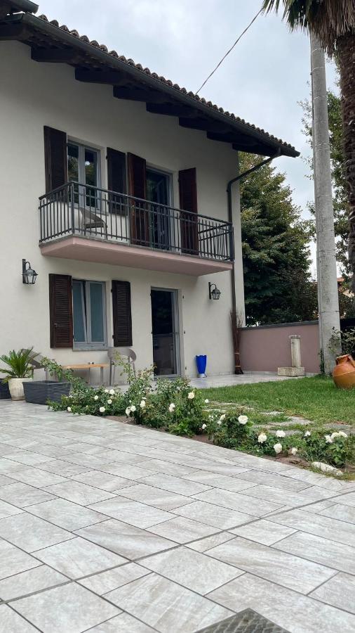 Bed and Breakfast L'Alba Magliano Alfieri Exteriér fotografie