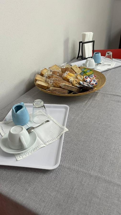 Bed and Breakfast L'Alba Magliano Alfieri Exteriér fotografie