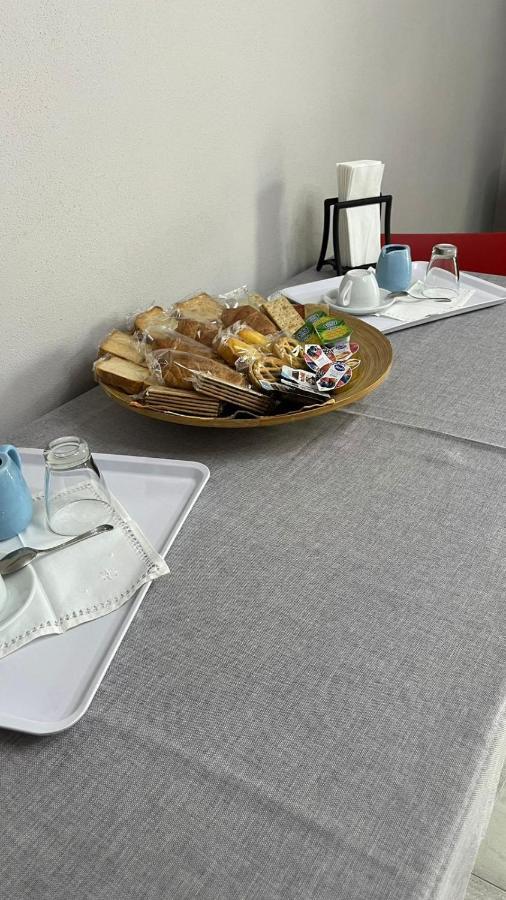 Bed and Breakfast L'Alba Magliano Alfieri Exteriér fotografie